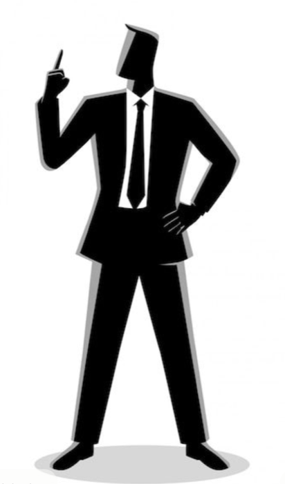 Trademark search specialist