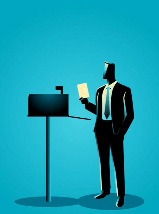 Filing your office action response